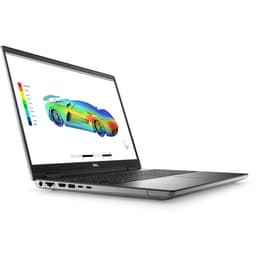 Dell Precision 7670 16-tum (2023) - Core i7 - Gen 13 (HX) - 32GB - SSD 1 TB AZERTY - Fransk