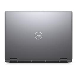Dell Precision 7670 16-tum (2023) - Core i7 - Gen 13 (HX) - 32GB - SSD 1 TB AZERTY - Fransk