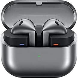 Samsung Galaxy Buds 3 Earbud Noise Cancelling Bluetooth Hörlurar - Grå