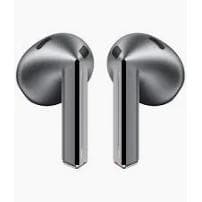 Samsung Galaxy Buds 3 Earbud Noise Cancelling Bluetooth Hörlurar - Grå