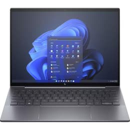 HP Elite Dragonfly G4 13-tum (2021) - Core i7-1355U - 16GB - SSD 512 GB QWERTY - Engelsk