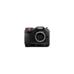 Kompakt - Canon EOS C70 - Svart
