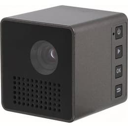 Clip Sonic DV149 Projektor 700 Lumen - Svart