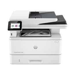 HP LaserJet Pro 4102dwe Monokrom-laser