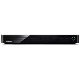 Toshiba BDX2400KE Blu-Ray Spelare