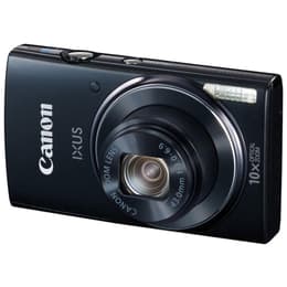Canon IXUS 157 Kompakt 20 - Svart