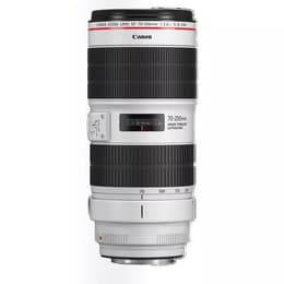 Objektiv Ultrasonic EF 70-200mm f/2.8 L USM 70-200mm 2.8