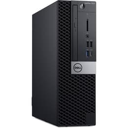 Dell OptiPlex 7070 SFF Core i7-9700 3 - SSD 512 GB - 16GB
