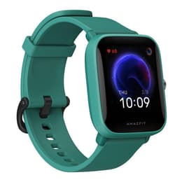 Amazfit Bip U Bluetooth 40 mm - Grön