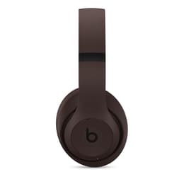 Beats Studio Pro noise Cancelling wireless Hörlurar med microphone - Brun
