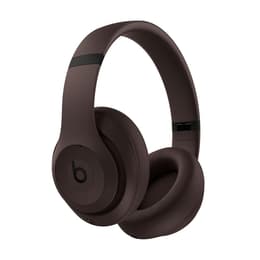 Beats Studio Pro noise Cancelling wireless Hörlurar med microphone - Brun