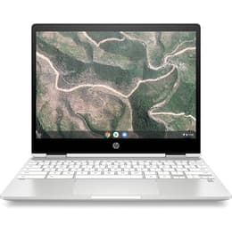 HP ChromeBook X360 Celeron N4020 1.1 GHz 32GB eMMC - 4GB AZERTY - Fransk