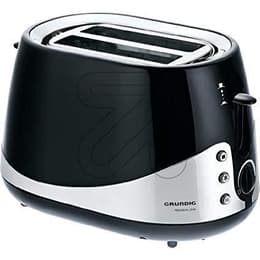 Brödrost Grundig TA 5040 2 slitsar - Svart