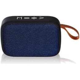 Reciclae CH904280081 Bluetooth Högtalare - Blå