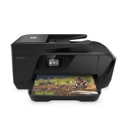 HP Officejet 7510 Bläckstråleskrivare