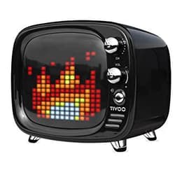 Divoom Tivoo Bluetooth Högtalare - Svart