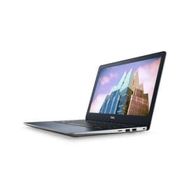 Dell Vostro 5370 13-tum (2018) - Core i5 - Gen 8 (U) - 8GB - SSD 256 GB QWERTY - Svensk
