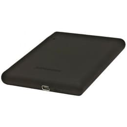 Freecom Mobile Drive XXS Extern hårddisk - HDD 500 GB USB 3.0