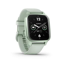 Garmin Smart Watch Venu SQ2 HR GPS - Grön