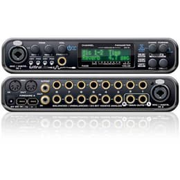 Motu UltraLite-MK3 Audio-tillbehör