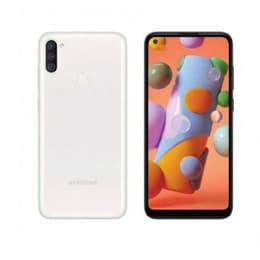 Galaxy A11 32GB - Vit - Olåst