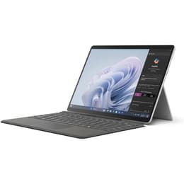 Microsoft Surface Pro 10 13-tum (2023) - Core Ultra 5 135U - 16GB - SSD 256 GB QWERTY - Engelsk
