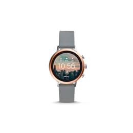 Fossil Gen 4 Venture HR Bluetooth 40 mm - Guld