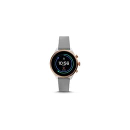 Fossil Gen 4 Venture HR Bluetooth 40 mm - Guld
