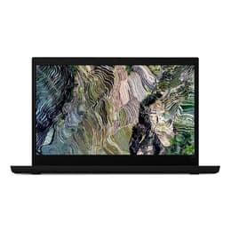 Lenovo ThinkPad L15 G2 15-tum (2021) - Core i5 - Gen 11 (G) - 16GB - SSD 256 GB QWERTY - Svensk