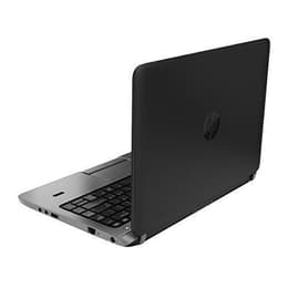Hp ProBook 430 G1 13-tum (2013) - Core i3-4005U - 8GB - SSD 128 GB AZERTY - Fransk
