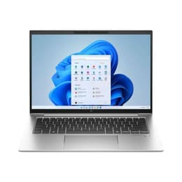 HP EliteBook 840 G11 14-tum (2023) - Core Ultra 5 125U - 32GB - SSD 4 TB AZERTY - Fransk