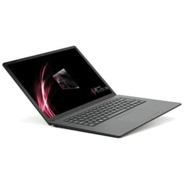 Microsoft Surface Laptop 5 13-tum (2022) - Core i5-1245U - 16GB - SSD 512 GB QWERTZ - Tysk