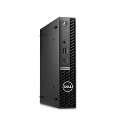 Dell OptiPlex 5000 Micro Core i3-12300T 2.3 - SSD 256 GB - 8GB