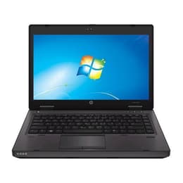 HP ProBook 6470b 14-tum (2012) - Core i5-3230M - 4GB - HDD 500 GB AZERTY - Fransk