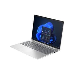 HP ProBook 4 G1i AI 16-tum (2025) - Core Ultra 5 225U - 8GB - SSD 256 GB AZERTY - Fransk