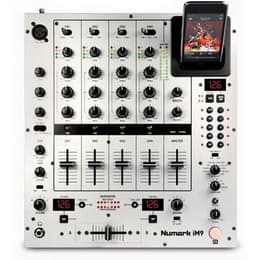 Numark IM9 Audio-tillbehör