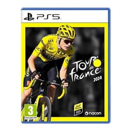 Tour de France 2024 - PlayStation 5