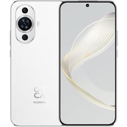 Huawei Nova 11 256GB - Vit - Olåst