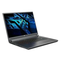 Acer Predator Triton 500 SE PT516-52S 16"-tum - Core i7-12700H - 16GB - SSD 1 TBGB NVIDIA GeForce RTX 3070 Ti AZERTY - Fransk
