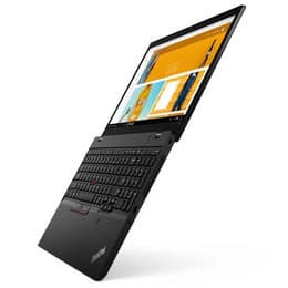 Lenovo ThinkPad L15 G2 15-tum (2021) - Ryzen 3 - 5000 Series (U) - 8GB - SSD 256 GB QWERTZ - Tysk