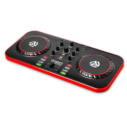 Ion Audio Discover DJ Musikinstrument