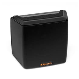 Klipsch Groove Bluetooth Högtalare - Svart