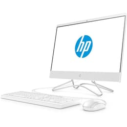 HP 22-c0067nf 21,5-tum A6 2,6 GHz - HDD 1 TB - 4GB