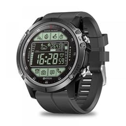 Zeblaze Smart Watch Vibe 3S - Svart