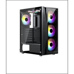 Xyramax Full Set Gaming PC Ryzen 5 4500 3.2 GHz - SSD 1 TB - 16GB