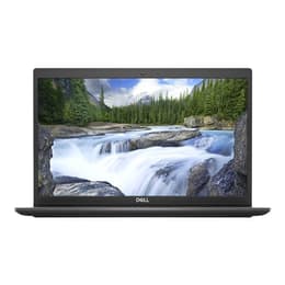 Dell Latitude 3520 15-tum (2021) - Core i3 - Gen 11 (G) - 16GB - SSD 256 GB AZERTY - Fransk