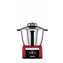 Robot cooker Magimix Cook Expert Chrome 3,0000L -Grå