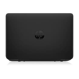 HP EliteBook 840 G2 14-tum (2014) - Core i7-5500U - 8GB - SSD 256 GB AZERTY - Fransk