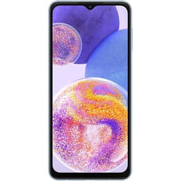 Galaxy A23 64GB - Blå - Olåst