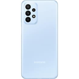 Galaxy A23 64GB - Blå - Olåst